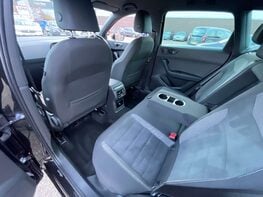 SEAT Ateca 1.5 Ateca Xcellence TSi Evo Semi-Auto 5dr 67