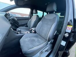 SEAT Ateca 1.5 Ateca Xcellence TSi Evo Semi-Auto 5dr 66