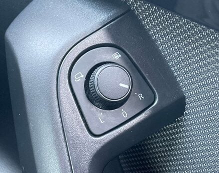 SEAT Ateca 1.5 Ateca Xcellence TSi Evo Semi-Auto 5dr 63