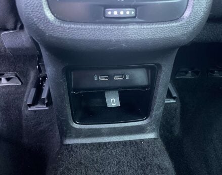 SEAT Ateca 1.5 Ateca Xcellence TSi Evo Semi-Auto 5dr 68