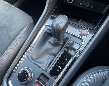 SEAT Ateca 1.5 Ateca Xcellence TSi Evo Semi-Auto 5dr 53