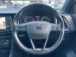 SEAT Ateca 1.5 Ateca Xcellence TSi Evo Semi-Auto 5dr 19