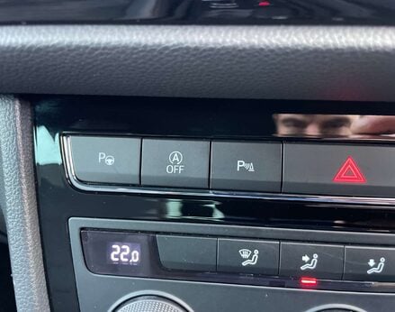 SEAT Ateca 1.5 Ateca Xcellence TSi Evo Semi-Auto 5dr 49