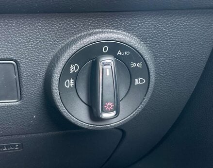 SEAT Ateca 1.5 Ateca Xcellence TSi Evo Semi-Auto 5dr 62