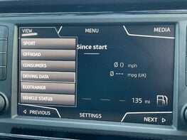 SEAT Ateca 1.5 Ateca Xcellence TSi Evo Semi-Auto 5dr 41