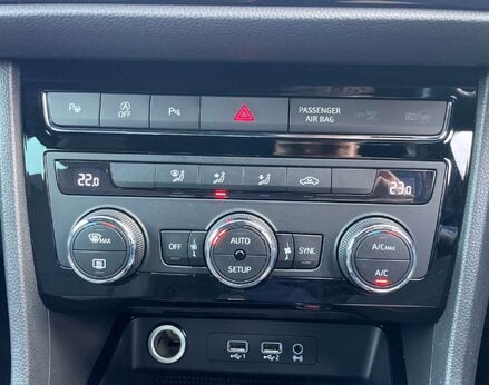 SEAT Ateca 1.5 Ateca Xcellence TSi Evo Semi-Auto 5dr 50