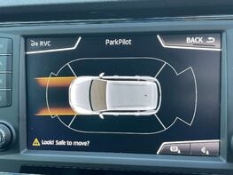 SEAT Ateca 1.5 Ateca Xcellence TSi Evo Semi-Auto 5dr 48