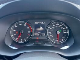 SEAT Ateca 1.5 Ateca Xcellence TSi Evo Semi-Auto 5dr 20