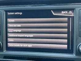 SEAT Ateca 1.5 Ateca Xcellence TSi Evo Semi-Auto 5dr 44