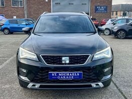 SEAT Ateca 1.5 Ateca Xcellence TSi Evo Semi-Auto 5dr 5