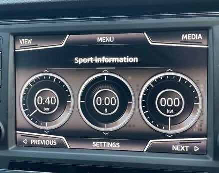 SEAT Ateca 1.5 Ateca Xcellence TSi Evo Semi-Auto 5dr 43