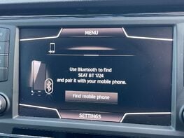 SEAT Ateca 1.5 Ateca Xcellence TSi Evo Semi-Auto 5dr 37