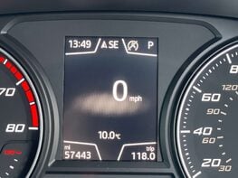 SEAT Ateca 1.5 Ateca Xcellence TSi Evo Semi-Auto 5dr 21