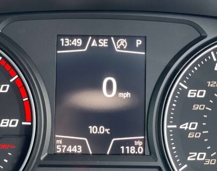 SEAT Ateca 1.5 Ateca Xcellence TSi Evo Semi-Auto 5dr 21