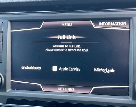 SEAT Ateca 1.5 Ateca Xcellence TSi Evo Semi-Auto 5dr 39