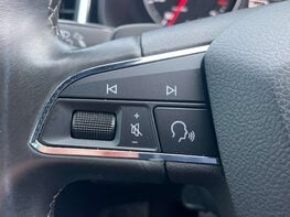 SEAT Ateca 1.5 Ateca Xcellence TSi Evo Semi-Auto 5dr 55