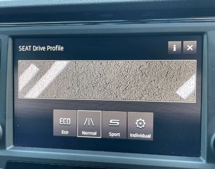 SEAT Ateca 1.5 Ateca Xcellence TSi Evo Semi-Auto 5dr 46