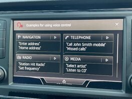 SEAT Ateca 1.5 Ateca Xcellence TSi Evo Semi-Auto 5dr 38