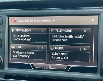 SEAT Ateca 1.5 Ateca Xcellence TSi Evo Semi-Auto 5dr 38