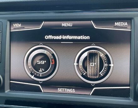 SEAT Ateca 1.5 Ateca Xcellence TSi Evo Semi-Auto 5dr 42