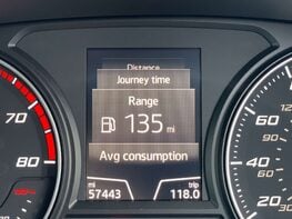 SEAT Ateca 1.5 Ateca Xcellence TSi Evo Semi-Auto 5dr 22