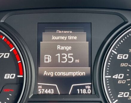 SEAT Ateca 1.5 Ateca Xcellence TSi Evo Semi-Auto 5dr 22