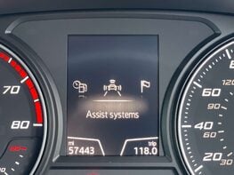 SEAT Ateca 1.5 Ateca Xcellence TSi Evo Semi-Auto 5dr 23