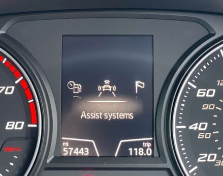 SEAT Ateca 1.5 Ateca Xcellence TSi Evo Semi-Auto 5dr 23