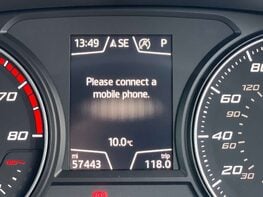 SEAT Ateca 1.5 Ateca Xcellence TSi Evo Semi-Auto 5dr 28