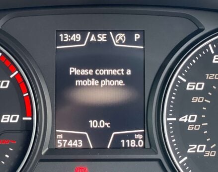 SEAT Ateca 1.5 Ateca Xcellence TSi Evo Semi-Auto 5dr 28