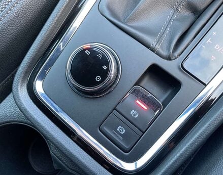 SEAT Ateca 1.5 Ateca Xcellence TSi Evo Semi-Auto 5dr 54