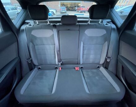 SEAT Ateca 1.5 Ateca Xcellence TSi Evo Semi-Auto 5dr 69