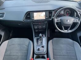 SEAT Ateca 1.5 Ateca Xcellence TSi Evo Semi-Auto 5dr 2