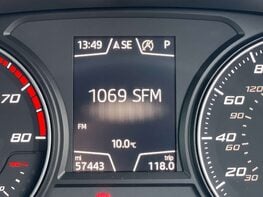 SEAT Ateca 1.5 Ateca Xcellence TSi Evo Semi-Auto 5dr 27