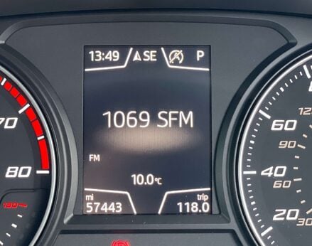 SEAT Ateca 1.5 Ateca Xcellence TSi Evo Semi-Auto 5dr 27