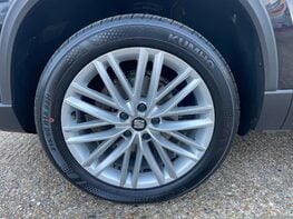 SEAT Ateca 1.5 Ateca Xcellence TSi Evo Semi-Auto 5dr 15