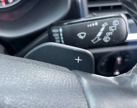 SEAT Ateca 1.5 Ateca Xcellence TSi Evo Semi-Auto 5dr 60