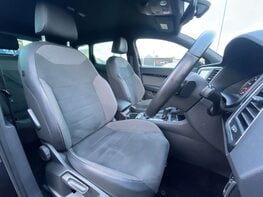 SEAT Ateca 1.5 Ateca Xcellence TSi Evo Semi-Auto 5dr 65