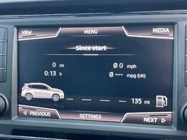 SEAT Ateca 1.5 Ateca Xcellence TSi Evo Semi-Auto 5dr 40