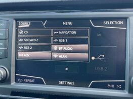 SEAT Ateca 1.5 Ateca Xcellence TSi Evo Semi-Auto 5dr 36