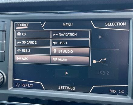 SEAT Ateca 1.5 Ateca Xcellence TSi Evo Semi-Auto 5dr 36