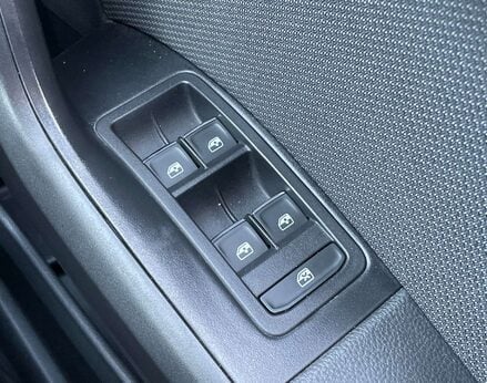 SEAT Ateca 1.5 Ateca Xcellence TSi Evo Semi-Auto 5dr 64