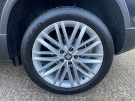 SEAT Ateca 1.5 Ateca Xcellence TSi Evo Semi-Auto 5dr 14