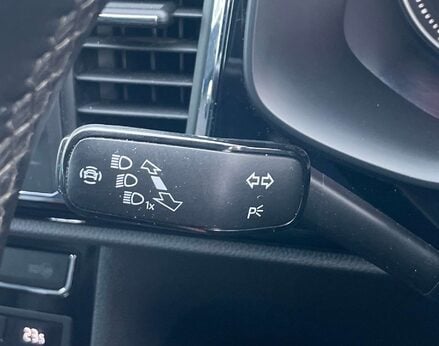 SEAT Ateca 1.5 Ateca Xcellence TSi Evo Semi-Auto 5dr 58