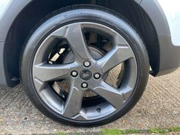 Ford Fiesta 1.0 Fiesta Active X T Auto 5dr 14