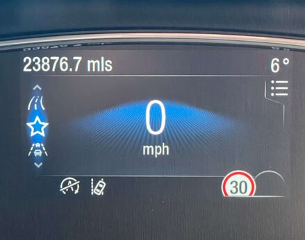 Ford Fiesta 1.0 Fiesta Active X T Auto 5dr 21