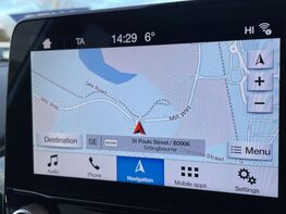 Ford Fiesta 1.0 Fiesta Active X T Auto 5dr 37