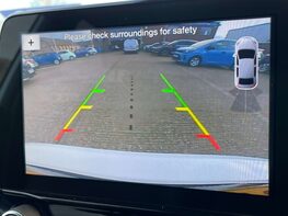 Ford Fiesta 1.0 Fiesta Active X T Auto 5dr 41