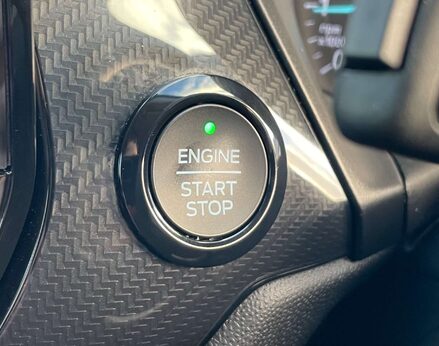 Ford Fiesta 1.0 Fiesta Active X T Auto 5dr 48