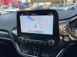 Ford Fiesta 1.0 Fiesta Active X T Auto 5dr 32